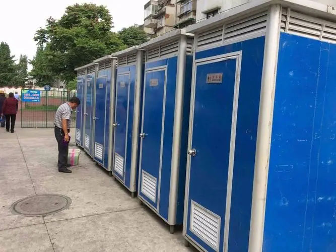 平潭移动洗手间租赁