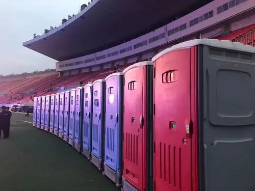 平潭音乐节移动卫生间租赁